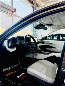 تويوتا كراون